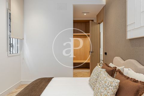 Leilighet i Madrid, Madrid, Madrid - € 1 240 000 | Ref: VM2604004 - foto 12