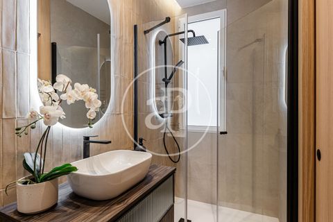 Leilighet i Madrid, Madrid, Madrid - € 1 240 000 | Ref: VM2604004 - foto 13