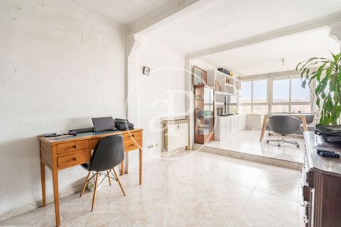 Penthouse i Madrid, Madrid, Madrid - € 590 000 | Ref: VM2604016 - foto 2