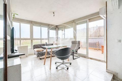 Penthouse i Madrid, Madrid, Madrid - € 590 000 | Ref: VM2604016 - foto 3