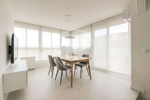 Penthouse i Madrid, Madrid, Madrid - € 590 000 | Ref: VM2604016 - foto 4