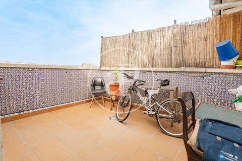 Penthouse i Madrid, Madrid, Madrid - € 590 000 | Ref: VM2604016 - foto 5