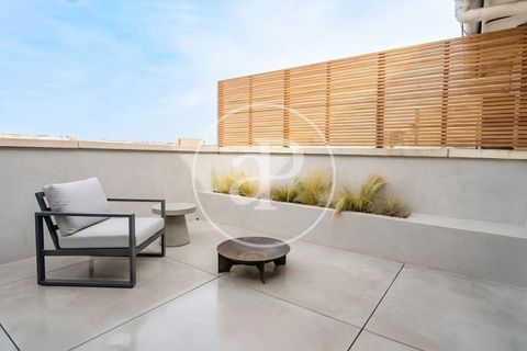 Penthouse i Madrid, Madrid, Madrid - € 590 000 | Ref: VM2604016 - foto 6