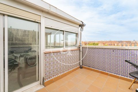 Penthouse i Madrid, Madrid, Madrid - € 590 000 | Ref: VM2604016 - foto 7