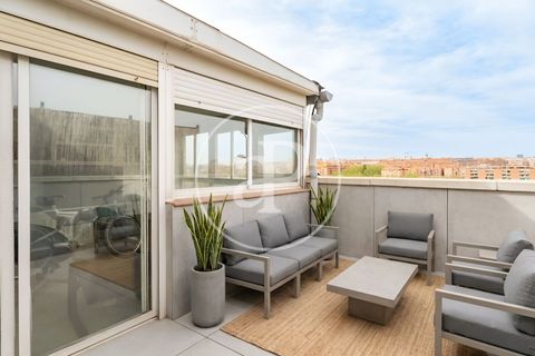 Penthouse i Madrid, Madrid, Madrid - € 590 000 | Ref: VM2604016 - foto 8