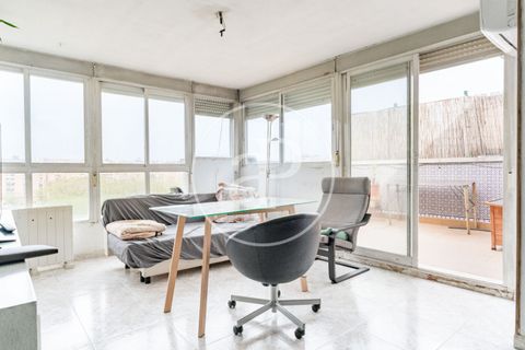 Penthouse i Madrid, Madrid, Madrid - € 590 000 | Ref: VM2604016 - foto 9