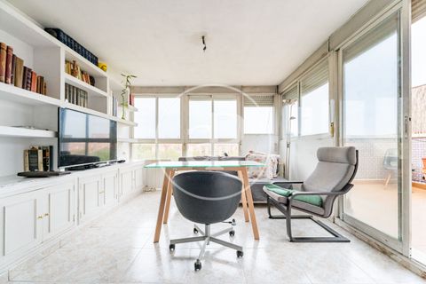 Penthouse i Madrid, Madrid, Madrid - € 590 000 | Ref: VM2604016 - foto 10