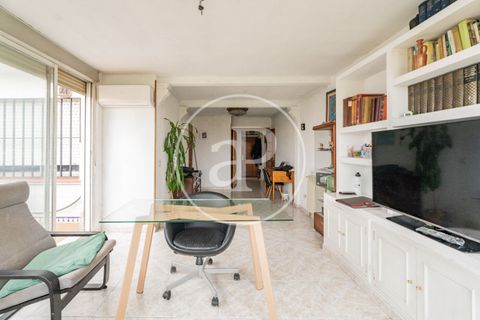 Penthouse i Madrid, Madrid, Madrid - € 590 000 | Ref: VM2604016 - foto 12