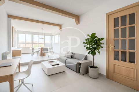 Penthouse i Madrid, Madrid, Madrid - € 590 000 | Ref: VM2604016 - foto 14