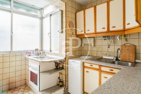 Penthouse i Madrid, Madrid, Madrid - € 590 000 | Ref: VM2604016 - foto 16