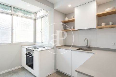 Penthouse i Madrid, Madrid, Madrid - € 590 000 | Ref: VM2604016 - foto 17