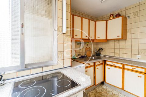 Penthouse i Madrid, Madrid, Madrid - € 590 000 | Ref: VM2604016 - foto 18