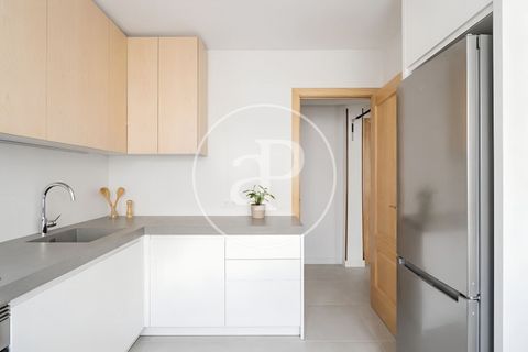 Penthouse i Madrid, Madrid, Madrid - € 590 000 | Ref: VM2604016 - foto 20