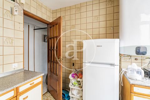 Penthouse i Madrid, Madrid, Madrid - € 590 000 | Ref: VM2604016 - foto 21