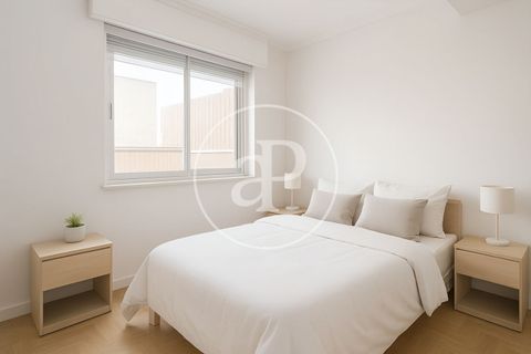 Penthouse i Madrid, Madrid, Madrid - € 590 000 | Ref: VM2604016 - foto 23