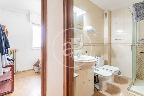 Penthouse i Madrid, Madrid, Madrid - € 590 000 | Ref: VM2604016 - foto 27
