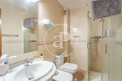 Penthouse i Madrid, Madrid, Madrid - € 590 000 | Ref: VM2604016 - foto 28