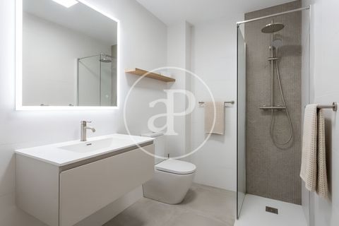 Penthouse i Madrid, Madrid, Madrid - € 590 000 | Ref: VM2604016 - foto 29