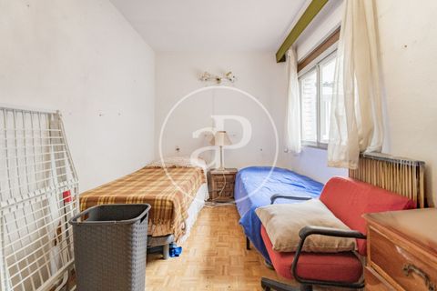 Penthouse i Madrid, Madrid, Madrid - € 590 000 | Ref: VM2604016 - foto 32