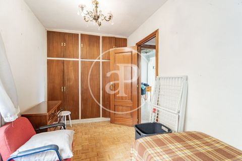 Penthouse i Madrid, Madrid, Madrid - € 590 000 | Ref: VM2604016 - foto 34