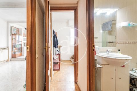 Penthouse i Madrid, Madrid, Madrid - € 590 000 | Ref: VM2604016 - foto 35