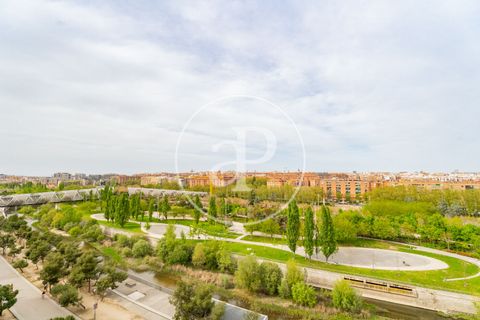 Penthouse i Madrid, Madrid, Madrid - € 590 000 | Ref: VM2604016 - foto 36