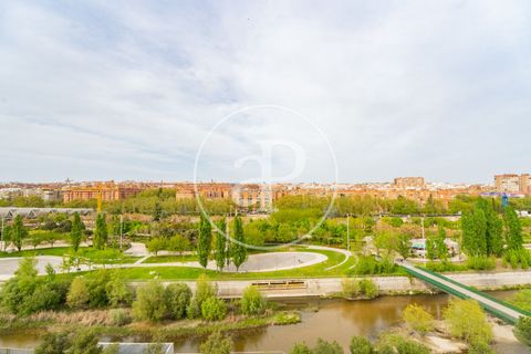 Penthouse i Madrid, Madrid, Madrid - € 590 000 | Ref: VM2604016 - foto 37