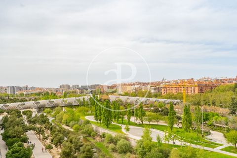 Penthouse i Madrid, Madrid, Madrid - € 590 000 | Ref: VM2604016 - foto 38