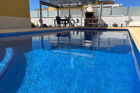 Villa en Algorfa, Alicante, Algorfa - € 320.000 | Ref: 26V041_7425/3696 - photo 3