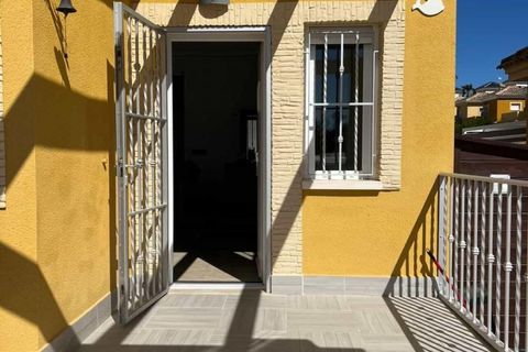 Villa en Algorfa, Alicante, Algorfa - € 320.000 | Ref: 26V041_7425/3696 - photo 5