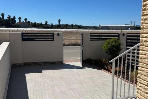 Villa en Algorfa, Alicante, Algorfa - € 320.000 | Ref: 26V041_7425/3696 - photo 8