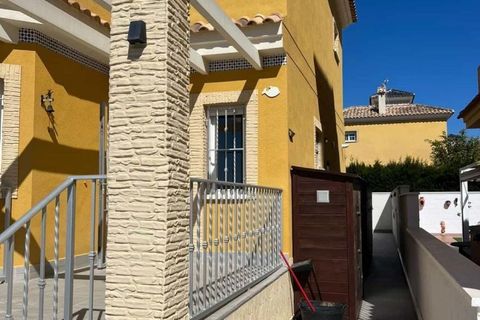Villa en Algorfa, Alicante, Algorfa - € 320.000 | Ref: 26V041_7425/3696 - photo 10
