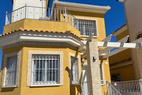 Villa en Algorfa, Alicante, Algorfa - € 320.000 | Ref: 26V041_7425/3696 - photo 11