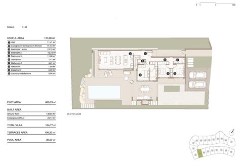 Villa i Orihuela, Alicante, Orihuela - € 1.090.000 | Ref: SDP05574CG/3696 - foto 5