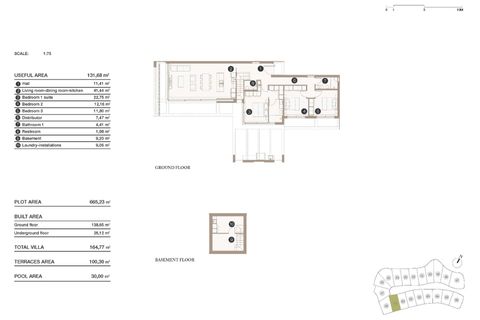Villa i Orihuela, Alicante, Orihuela - € 1.090.000 | Ref: SDP05574CG/3696 - foto 6