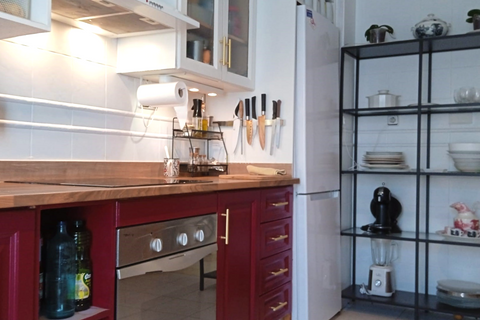 Lejlighed i Elche, Alicante, Elche - € 261.000 | Ref: 1RE1087 - foto 8