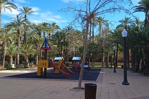 Lejlighed i Elche, Alicante, Elche - € 261.000 | Ref: 1RE1087 - foto 18