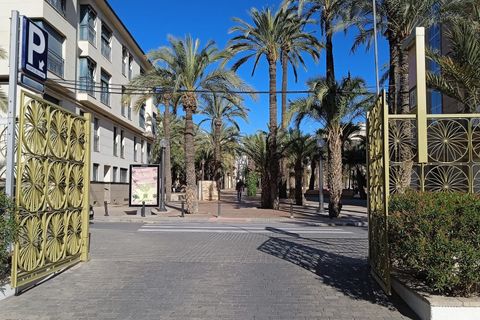 Lejlighed i Elche, Alicante, Elche - € 261.000 | Ref: 1RE1087 - foto 19