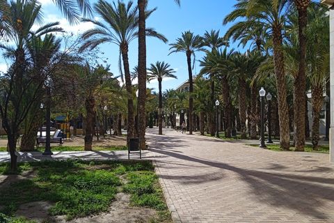 Lejlighed i Elche, Alicante, Elche - € 261.000 | Ref: 1RE1087 - foto 21