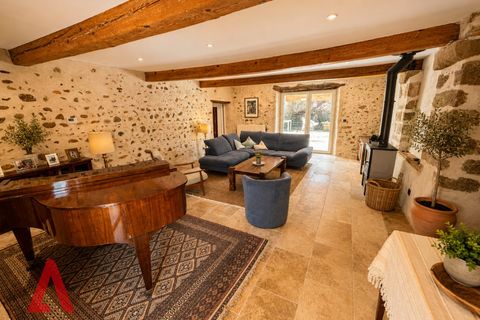 Villa a Rouffiac-d'Aude, Aude, Rouffiac-d'Aude - € 490.000 | Ref: 342436614 - foto 4