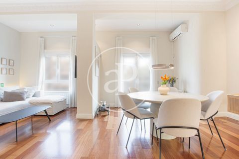 Lejlighed i Valencia, Valencia, Valencia - € 820.000 | Ref: VV2604020 - foto 1