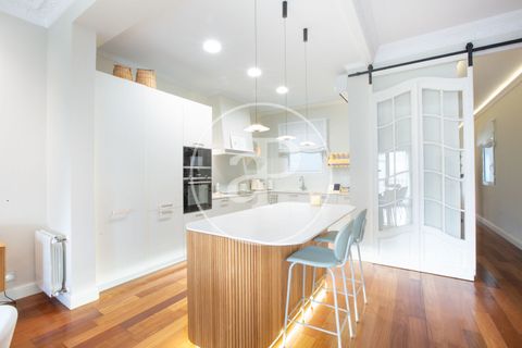 Lejlighed i Valencia, Valencia, Valencia - € 820.000 | Ref: VV2604020 - foto 7