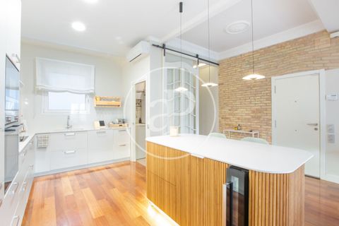 Lejlighed i Valencia, Valencia, Valencia - € 820.000 | Ref: VV2604020 - foto 8