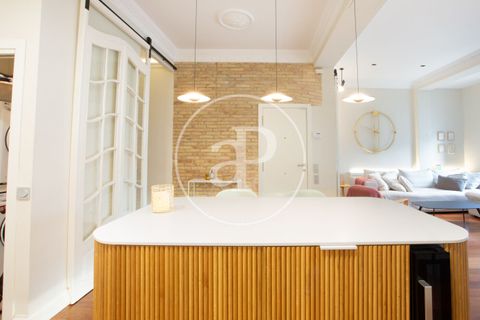 Lejlighed i Valencia, Valencia, Valencia - € 820.000 | Ref: VV2604020 - foto 9