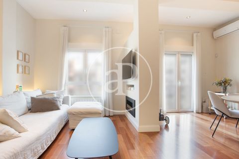 Lejlighed i Valencia, Valencia, Valencia - € 820.000 | Ref: VV2604020 - foto 10