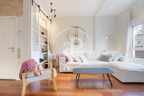 Lejlighed i Valencia, Valencia, Valencia - € 820.000 | Ref: VV2604020 - foto 11