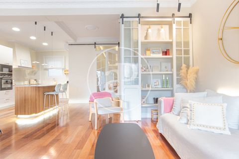 Lejlighed i Valencia, Valencia, Valencia - € 820.000 | Ref: VV2604020 - foto 12