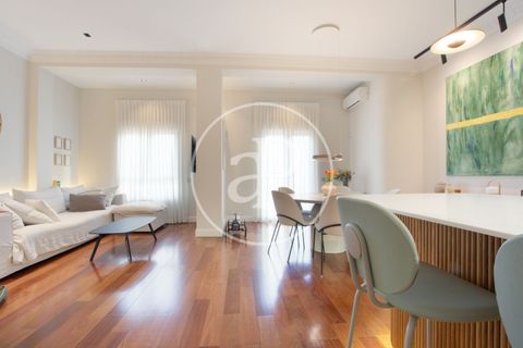 Lejlighed i Valencia, Valencia, Valencia - € 820.000 | Ref: VV2604020 - foto 13