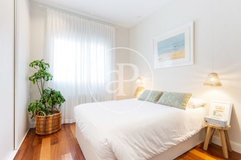 Lejlighed i Valencia, Valencia, Valencia - € 820.000 | Ref: VV2604020 - foto 15