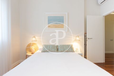 Lejlighed i Valencia, Valencia, Valencia - € 820.000 | Ref: VV2604020 - foto 16